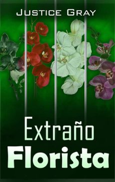 extraño florista (ebook)-9781667472553