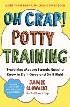 oh crap! potty training-jamie glowacki-9781668079553