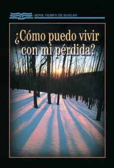 ¿como puedo vivir con mi perdida? (ebook)-9781680435153