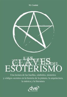 las claves del esoterismo (ebook)-m. centini-9781683253853