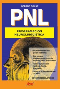 pnl programacion neurolinguistica (ebook)-gerard douat-9781683255253