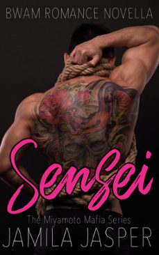 sensei (ebook)-jamila jasper-9781718156753