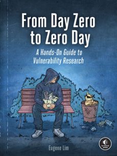 from day zero to zero day (ebook)-eugene lim-9781718503953