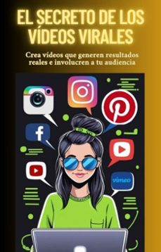 el secreto de los videos virales (ebook)-9781723464553