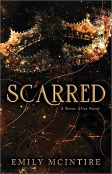 scarred-9781728278353