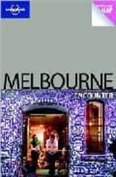 melbourne (lonely planet. encounter)-9781740594653