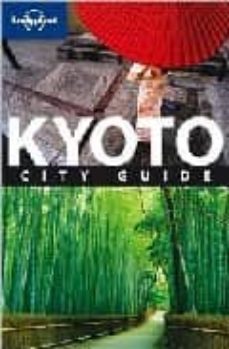 kyoto (lonely planet. travel guides) (4th ed.)-9781740598453
