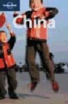 china (10th ed.) (lonely planet)-9781740599153
