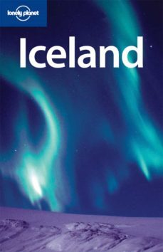 iceland 7th edition 2010 (lonely planet. country regional guides)-9781741044553