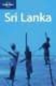 sri lanka 11th ed (travel guides) (lonely planet)-9781741048353