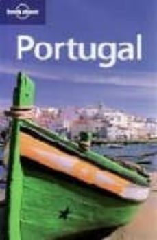 portugal (lonely planet. country regional guides)(7th ed.)-9781741790153