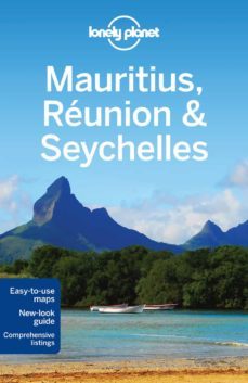 mauritius, reunion & seychelles (8th ed.) (lonely planet)-9781742200453