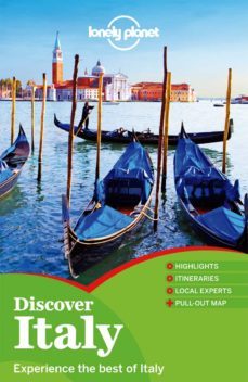 discover italy 2-9781742201153
