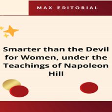 smarter than the devil for women, under the teachings of napoleon hill (ebook)-9781779716453