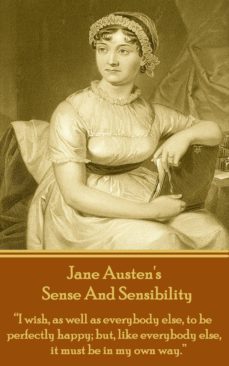 sense and sensibility (ebook)-9781780006253