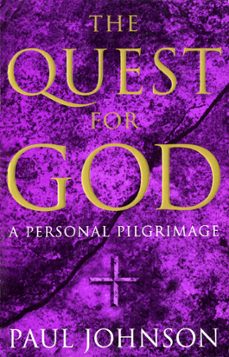 the quest for god (ebook)-paul johnson-9781780227153