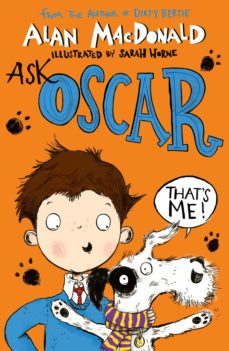 ask oscar (ebook)-alan macdonald-9781780317953