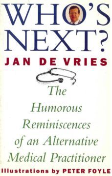 who's next? (ebook)-jan de vries-9781780570853