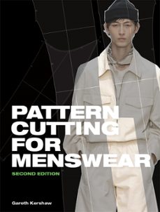 pattern cutting for menswear (ebook)-gareth kershaw-9781780676753