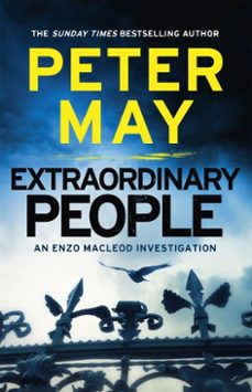 extraordinary people-peter may-9781782068853