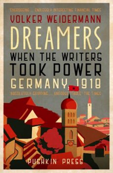 dreamers (ebook)-volker weidermann-9781782275053