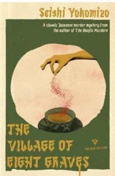 the village of eight graves (ebook)-seishi yokomizo-9781782277408