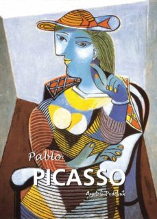 pablo picasso (ebook)-anatoli podoksik-9781783104253
