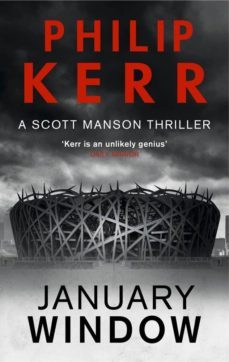 january window (scott manson 1)-philip kerr-9781784081553