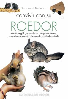convivir con su roedor (ebook)-9781785259753