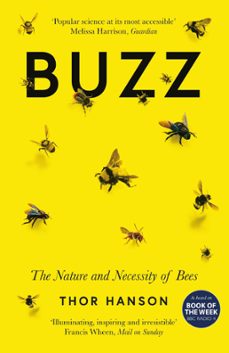 buzz (ebook)-thor hanson-9781785783753