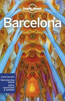 barcelona 2019 (ingles) (11th ed.) (lonely planet)-9781786572653