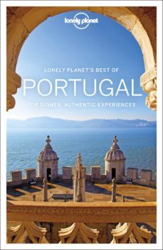 lonely planet best of portugal 2 2019-9781787014053