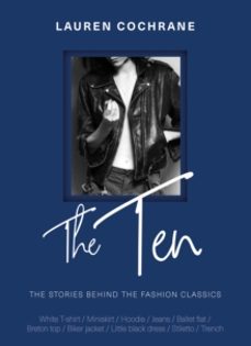 the ten-lauren cochrane-9781787395053