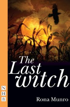 the last witch (ebook)-rona munro-9781788501453