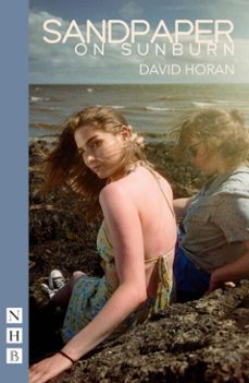 sandpaper on sunburn (ebook)-david horan-9781788508353