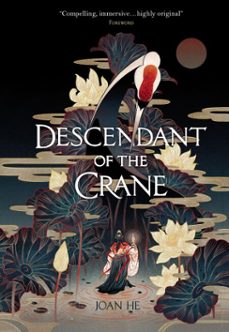 descendant of the crane (ebook)-joan he-9781789094053