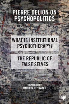 pierre delion on psychopolitics (ebook)-pierre delion-9781800131453