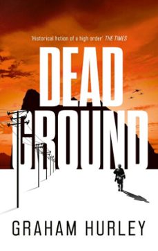 Imagen Principal de DEAD GROUND