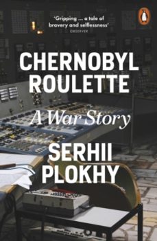 chernobyl roulette-serhii plokhy-9781802065053