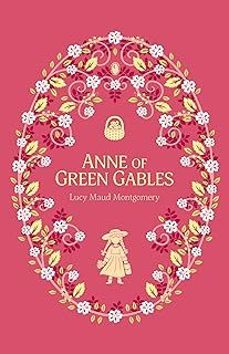 anne of green gables : 2-lucy maud montgomery-9781802631753