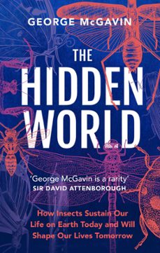 the hidden world (ebook)-george mcgavin-9781802794953