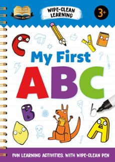 my first abc-9781803687353