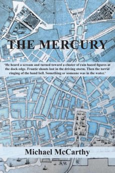 the mercury (ebook)-michael mccarthy-9781803819853