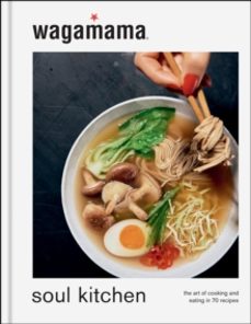 wagamama soul kitchen-9781804191453