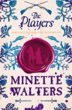 the players-minette walters-9781805463153