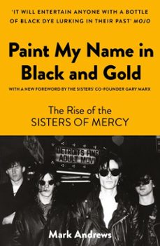 paint my name in black and gold (ebook)-mark andrews-9781806770953
