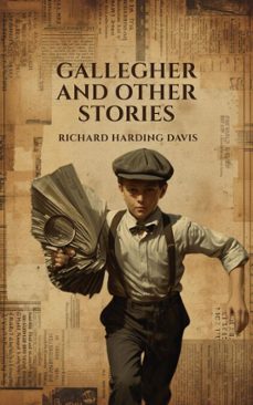 -richard harding davis-9781810843353