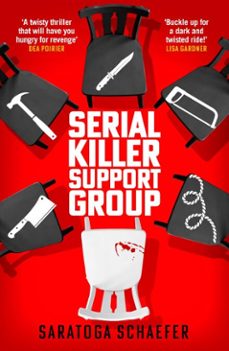 serial killer support group (ebook)-saratoga schaefer-9781835013953