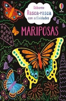 mariposas-sam baer-9781836069553