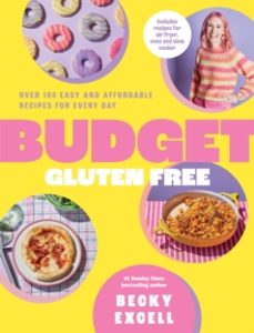 budget gluten free-becky excell-9781837832453
